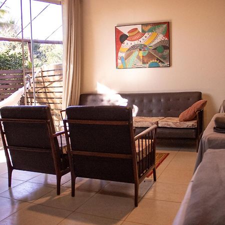 Sossego Homestay Chapada dos Guimarães 외부 사진
