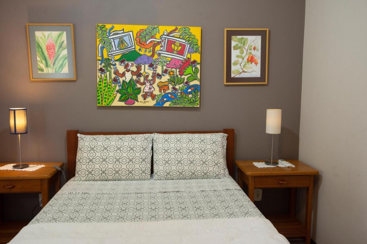 Sossego Homestay Chapada dos Guimarães 외부 사진