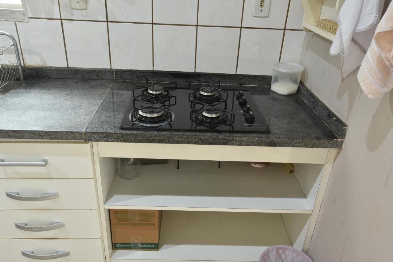 Sossego Homestay Chapada dos Guimarães 외부 사진