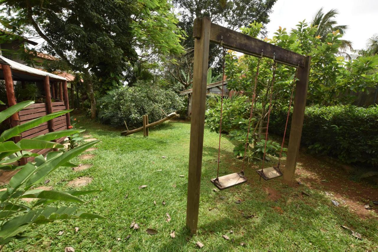Sossego Homestay Chapada dos Guimarães 외부 사진