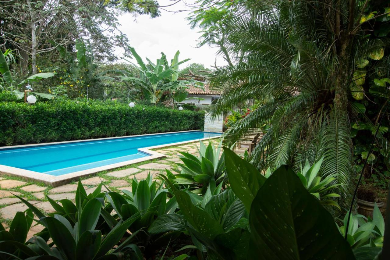 Sossego Homestay Chapada dos Guimarães 외부 사진