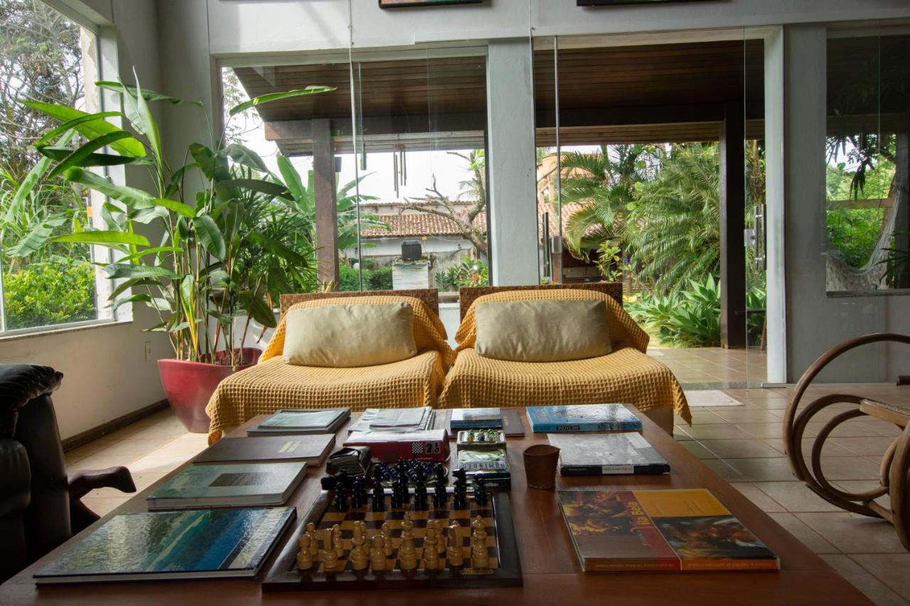 Sossego Homestay Chapada dos Guimarães 외부 사진