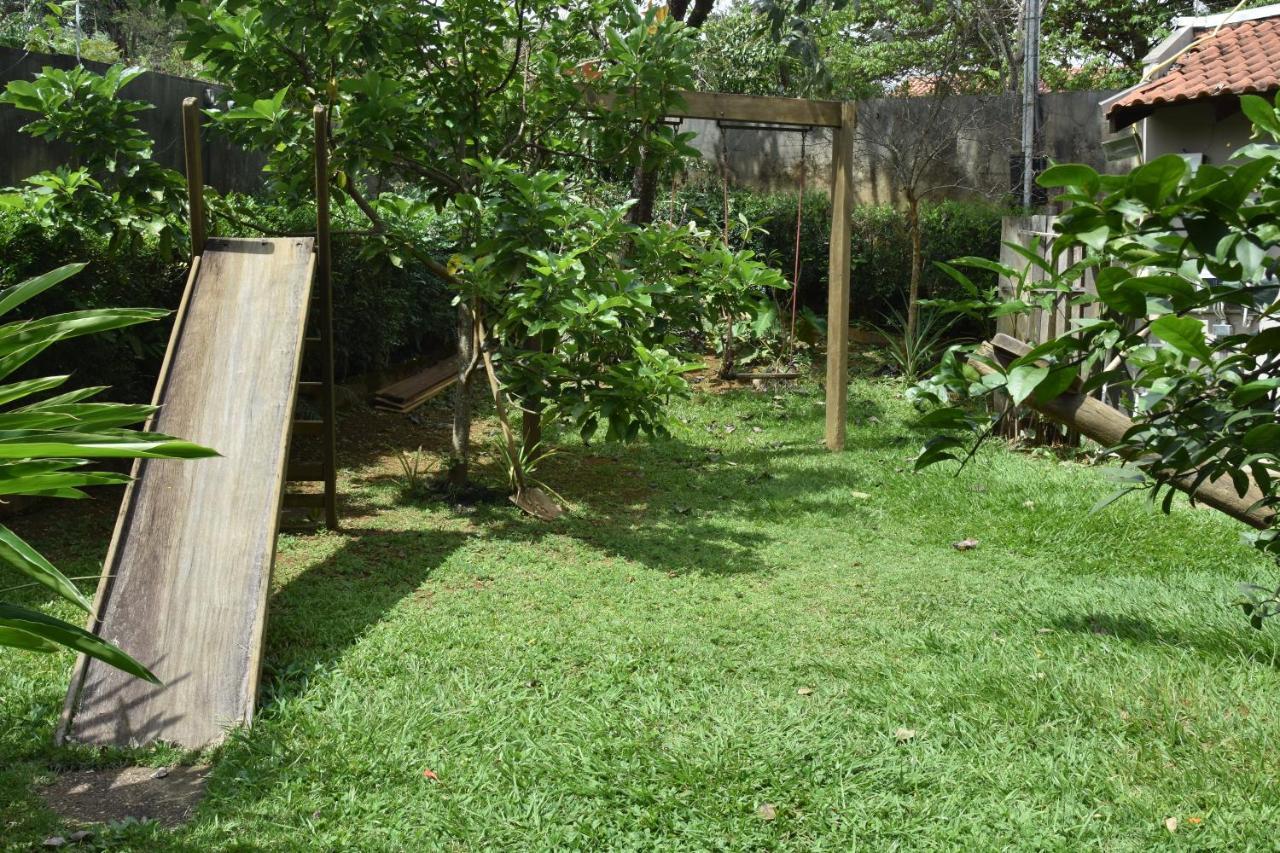 Sossego Homestay Chapada dos Guimarães 외부 사진