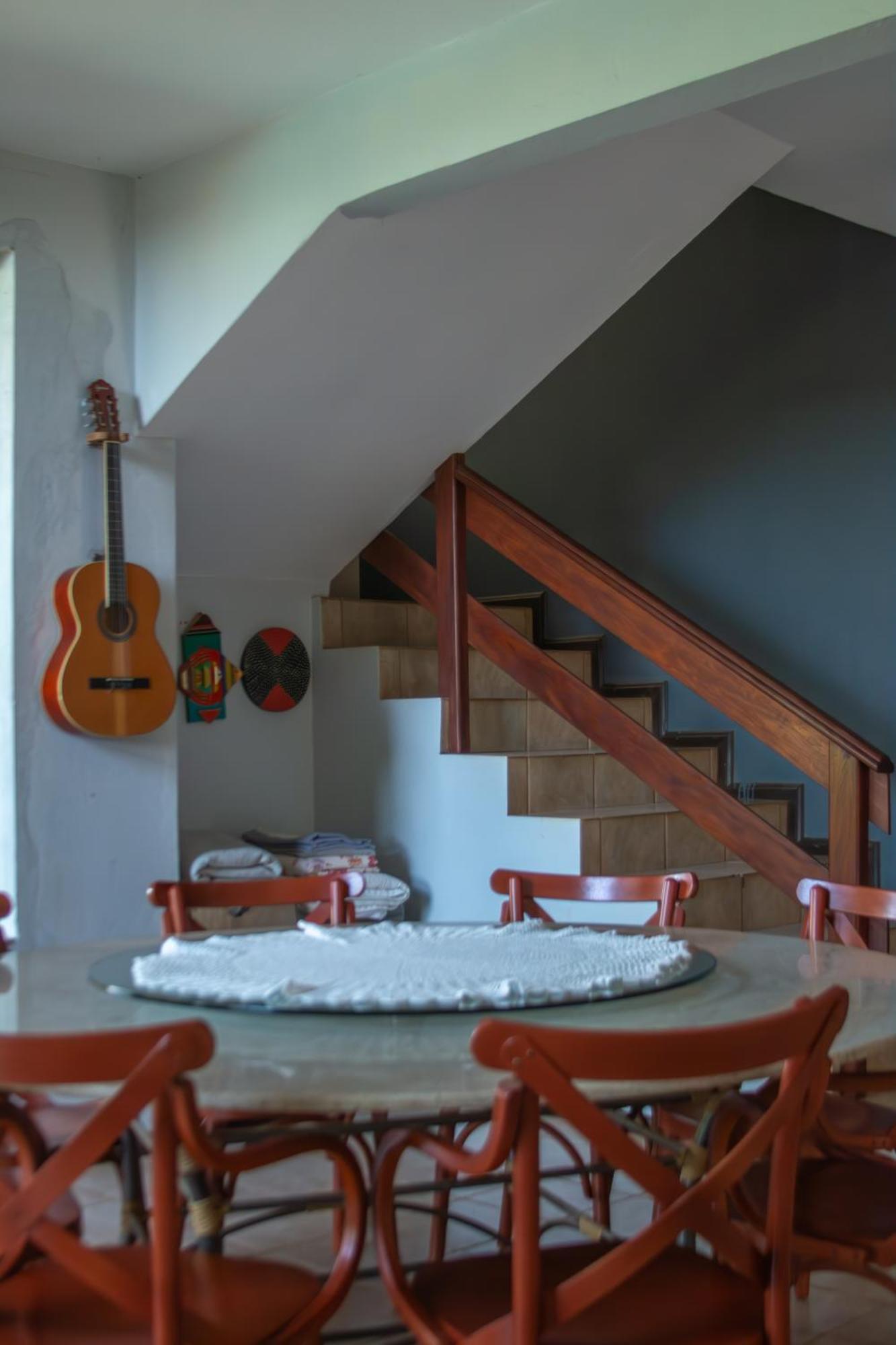 Sossego Homestay Chapada dos Guimarães 외부 사진