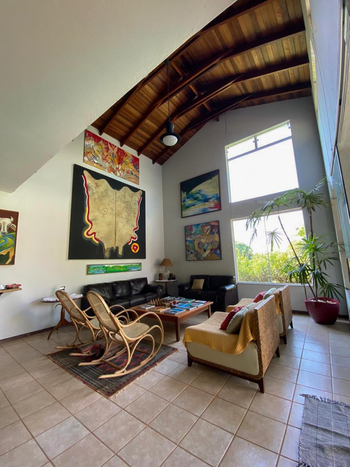 Sossego Homestay Chapada dos Guimarães 외부 사진