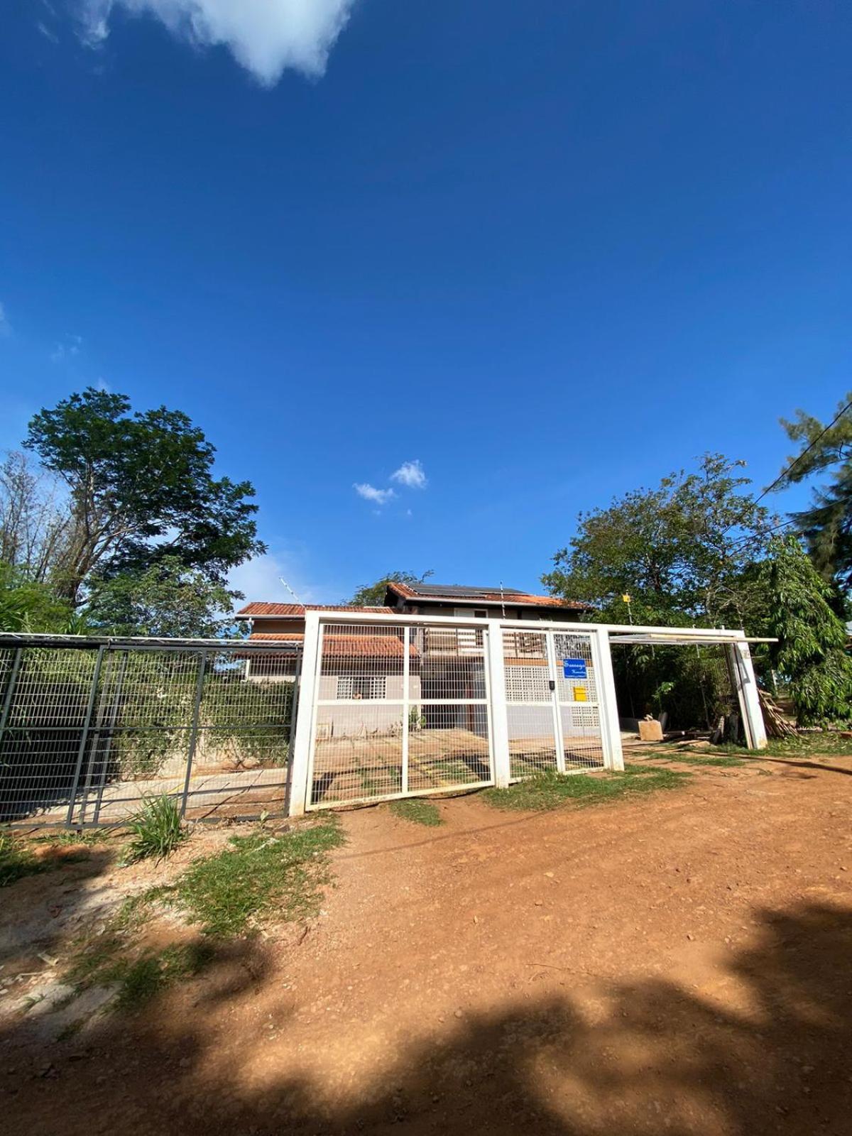 Sossego Homestay Chapada dos Guimarães 외부 사진