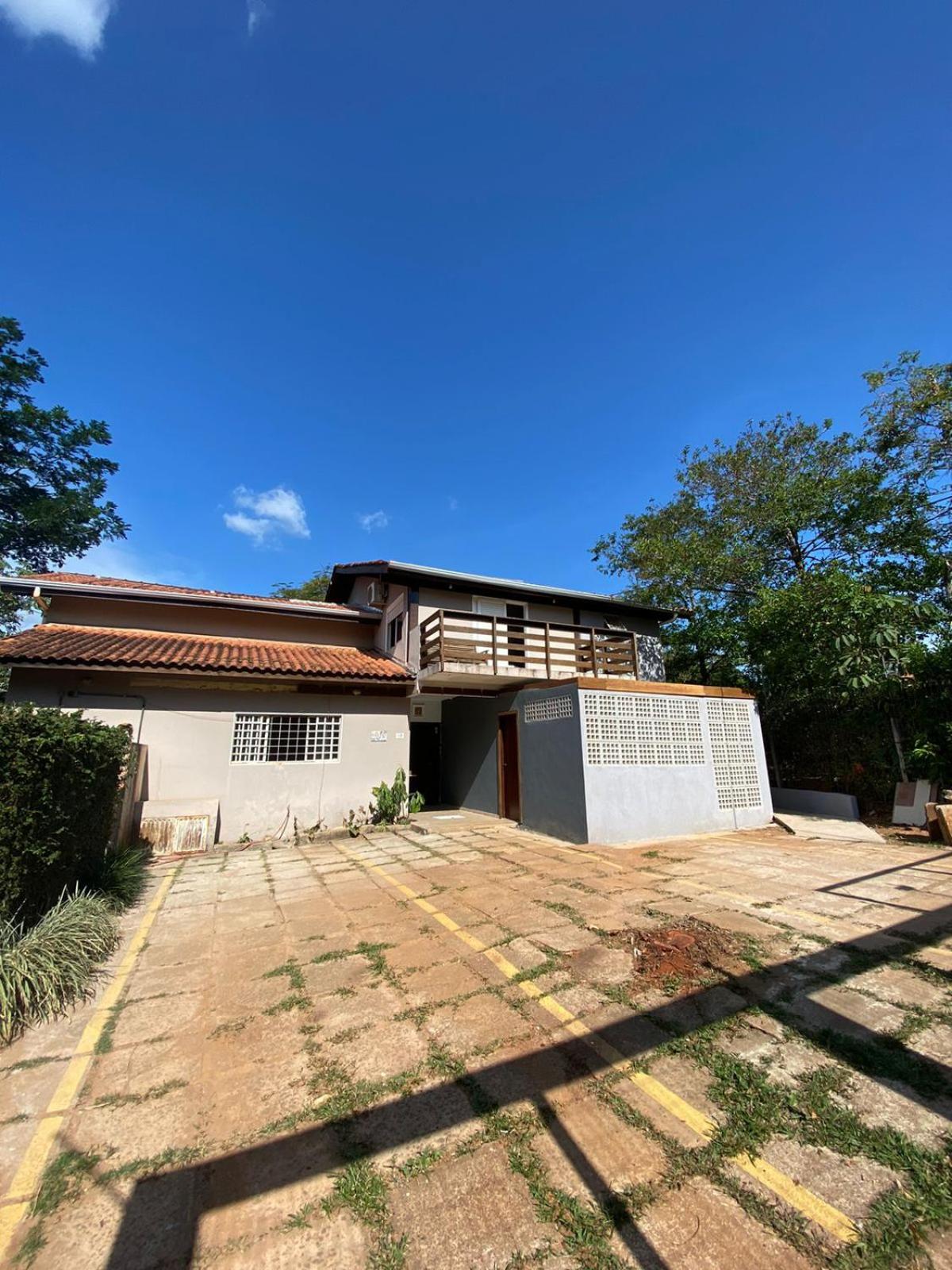Sossego Homestay Chapada dos Guimarães 외부 사진