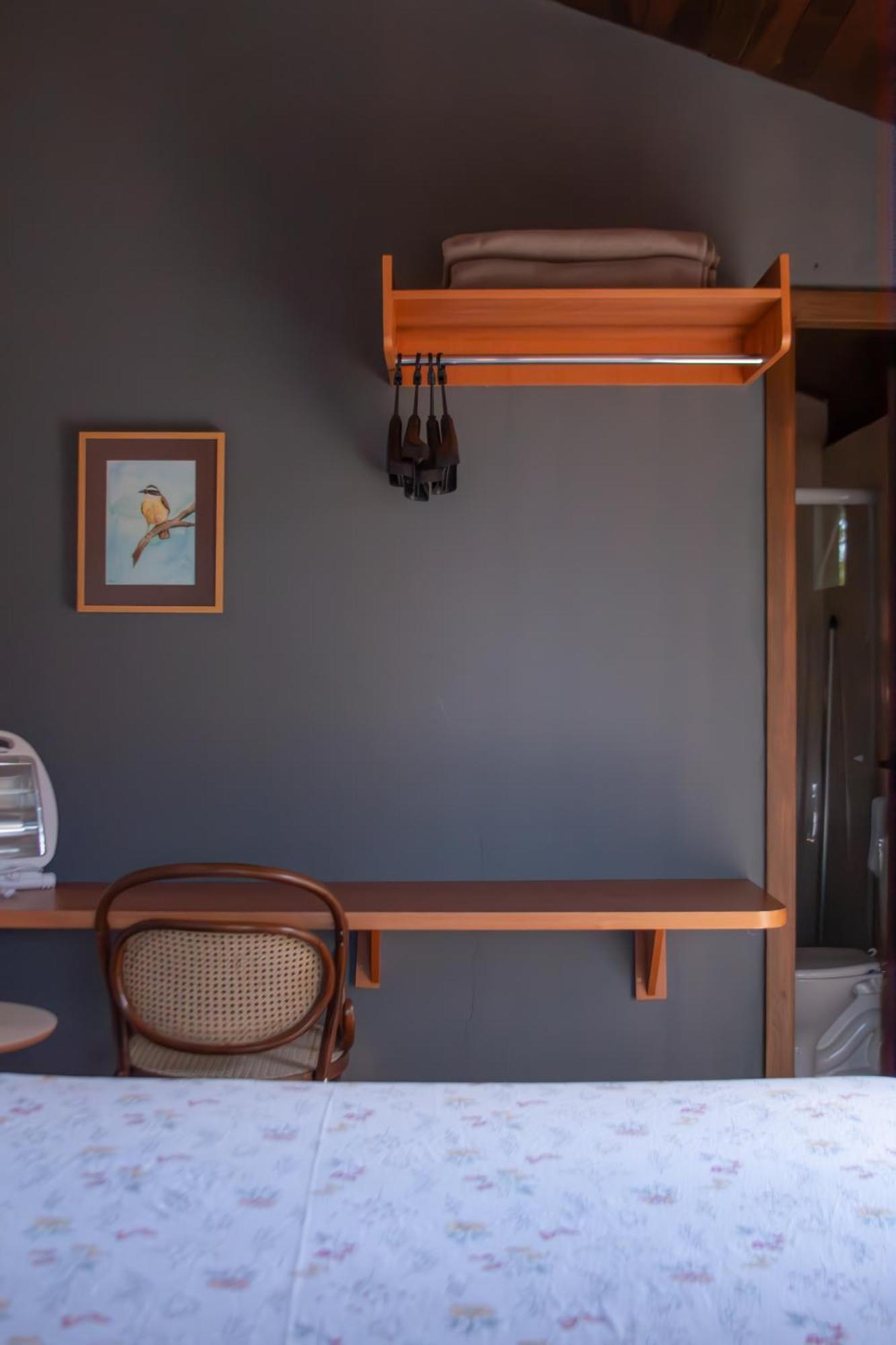 Sossego Homestay Chapada dos Guimarães 외부 사진