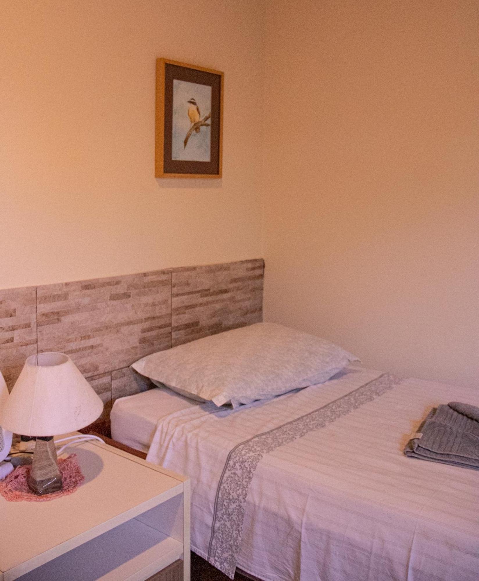 Sossego Homestay Chapada dos Guimarães 외부 사진