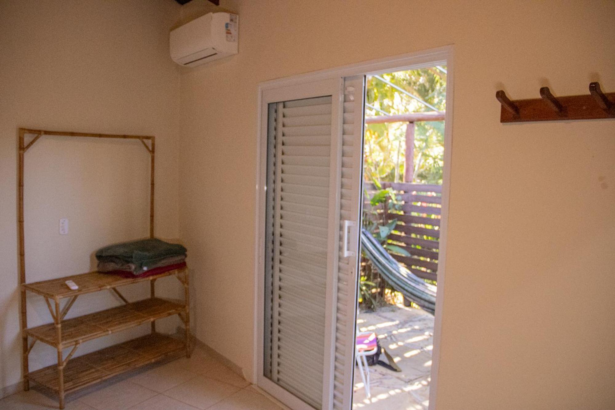 Sossego Homestay Chapada dos Guimarães 외부 사진
