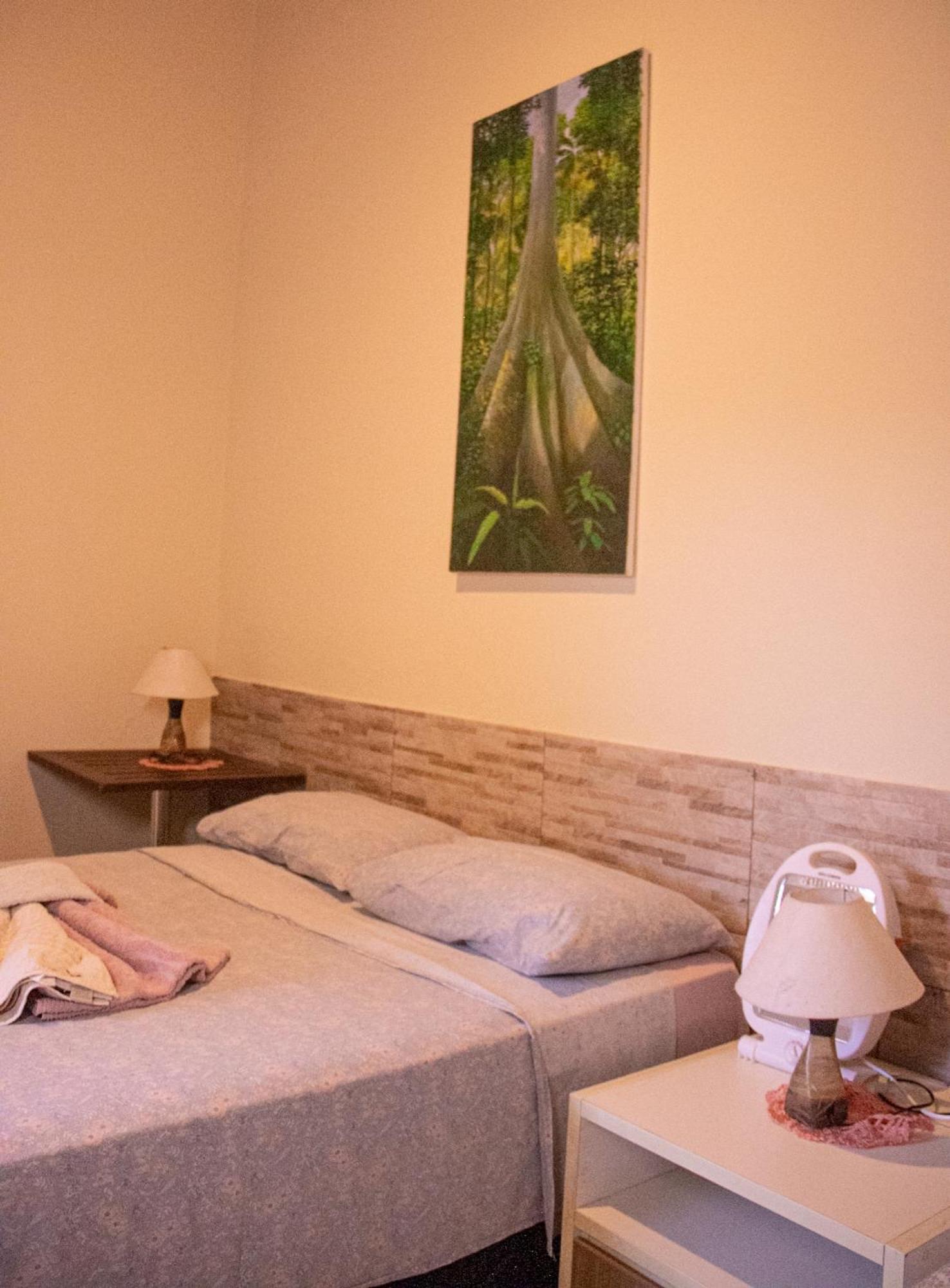 Sossego Homestay Chapada dos Guimarães 외부 사진